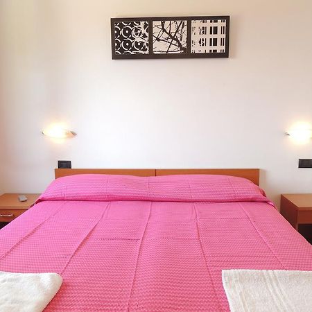 Albergo Il Terrazzino Vibo Valentia Marina Zimmer foto
