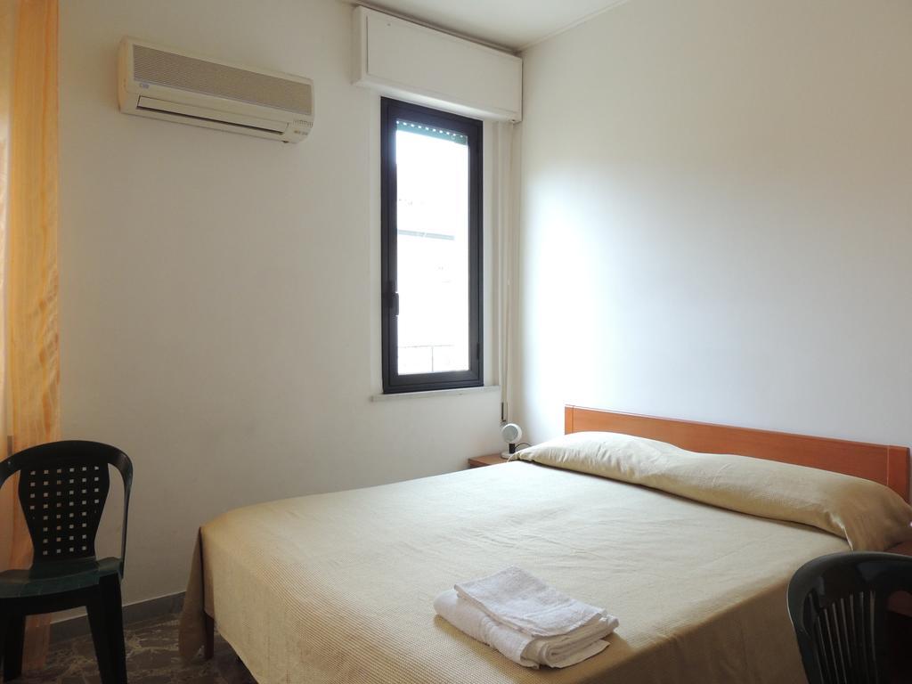 Albergo Il Terrazzino Vibo Valentia Marina Zimmer foto