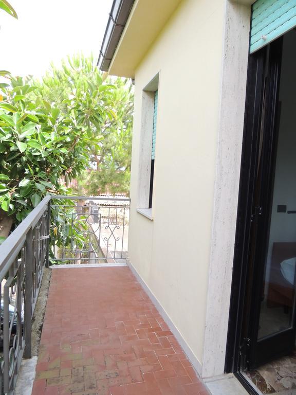 Albergo Il Terrazzino Vibo Valentia Marina Zimmer foto