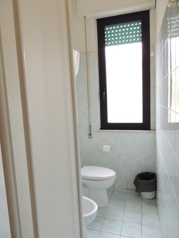 Albergo Il Terrazzino Vibo Valentia Marina Zimmer foto