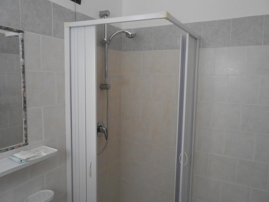 Albergo Il Terrazzino Vibo Valentia Marina Zimmer foto
