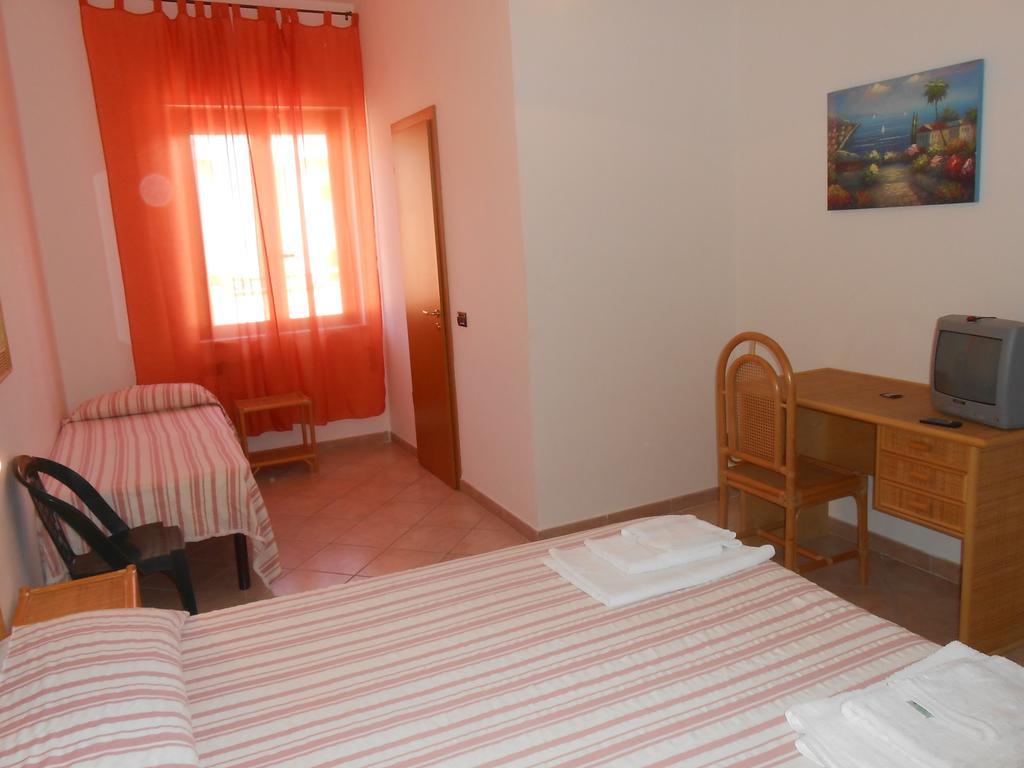 Albergo Il Terrazzino Vibo Valentia Marina Zimmer foto