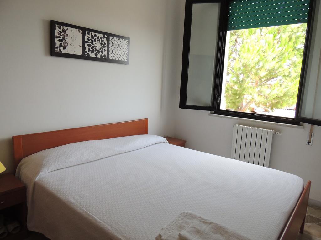 Albergo Il Terrazzino Vibo Valentia Marina Zimmer foto